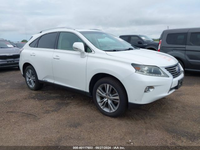 LEXUS RX 2015 2t2bc1baxfc006877