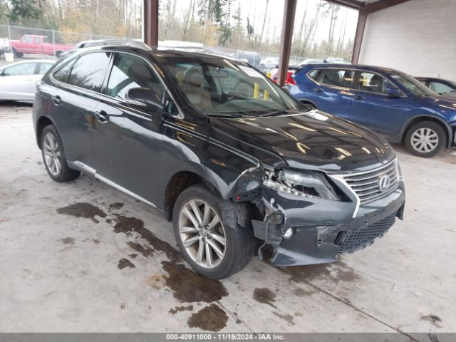 LEXUS RX 2015 2t2bc1baxfc007544