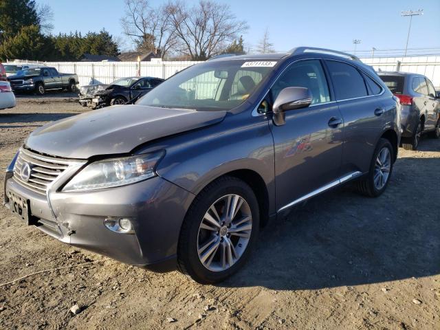 LEXUS RX 450H 2015 2t2bc1baxfc007964