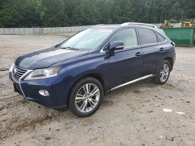 LEXUS RX 450H 2015 2t2bc1baxfc009083