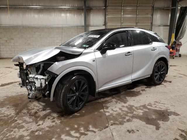 LEXUS RX 500H F 2023 2t2bcmea9pc009431