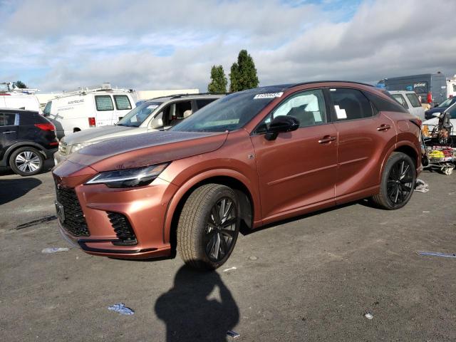 LEXUS RX 500H F 2023 2t2bcmeaxpc006473