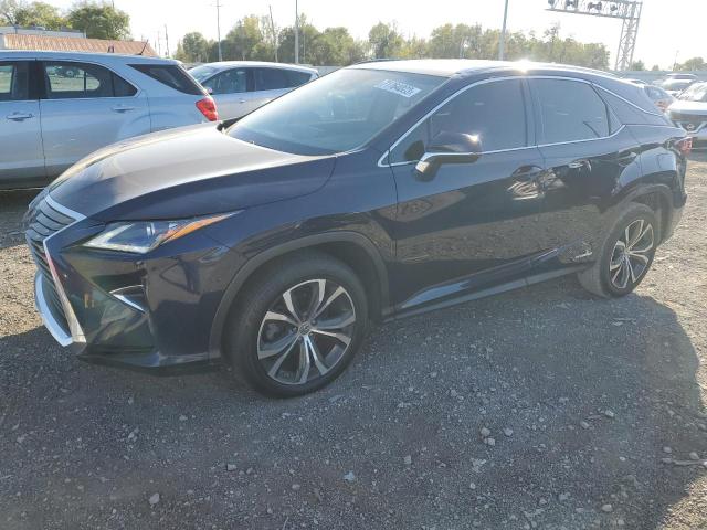 LEXUS RX 450H BA 2016 2t2bgmca0gc006666