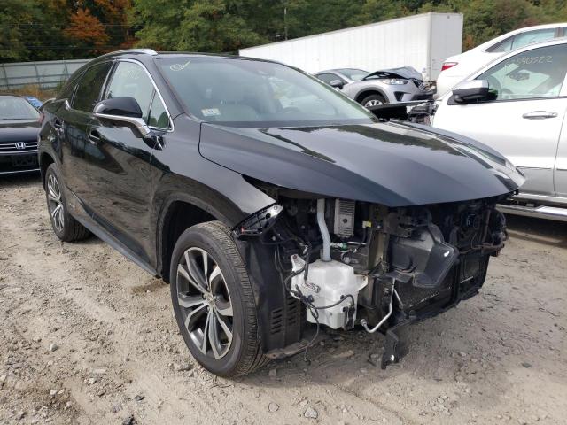 LEXUS RX 450H BA 2017 2t2bgmca0hc009035