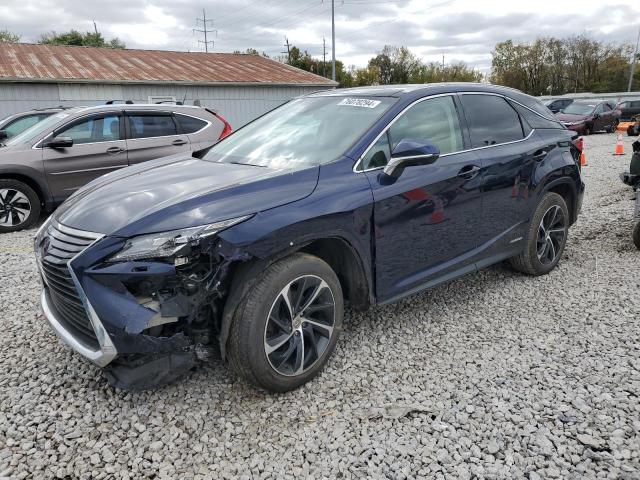 LEXUS RX 450H BA 2017 2t2bgmca0hc010508