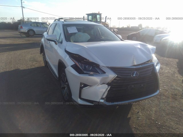 LEXUS NULL 2017 2t2bgmca0hc012047