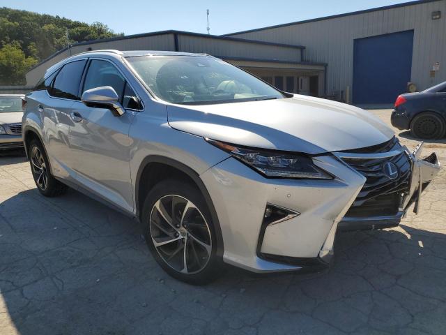 LEXUS RX 450H BA 2017 2t2bgmca0hc012453