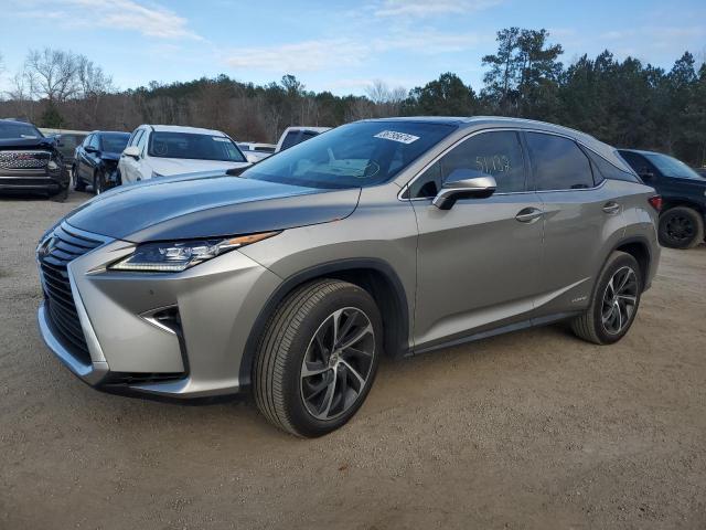 LEXUS RX450 2017 2t2bgmca0hc016552