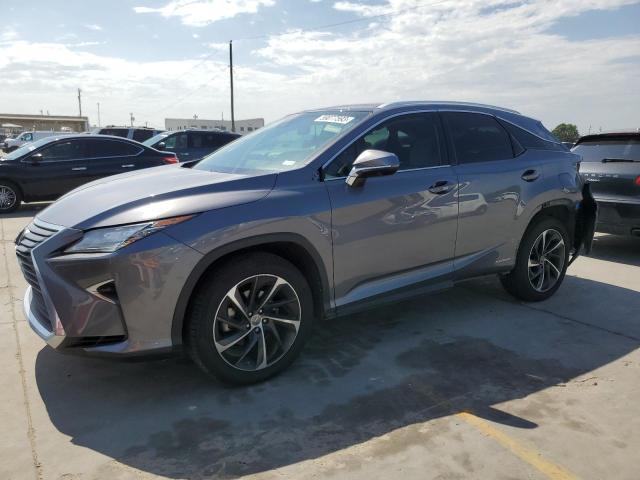 LEXUS RX 450H BA 2017 2t2bgmca0hc019550