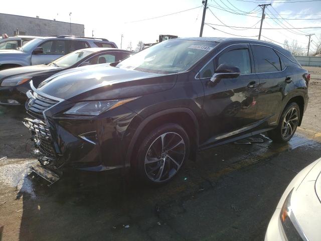 LEXUS RX450 2019 2t2bgmca0kc032788