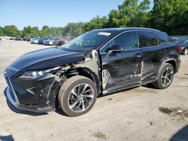 LEXUS RX450 2019 2t2bgmca0kc032970