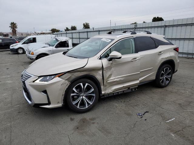 LEXUS RX 450H BA 2019 2t2bgmca0kc033116