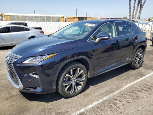 LEXUS RX 450H BA 2019 2t2bgmca0kc034461