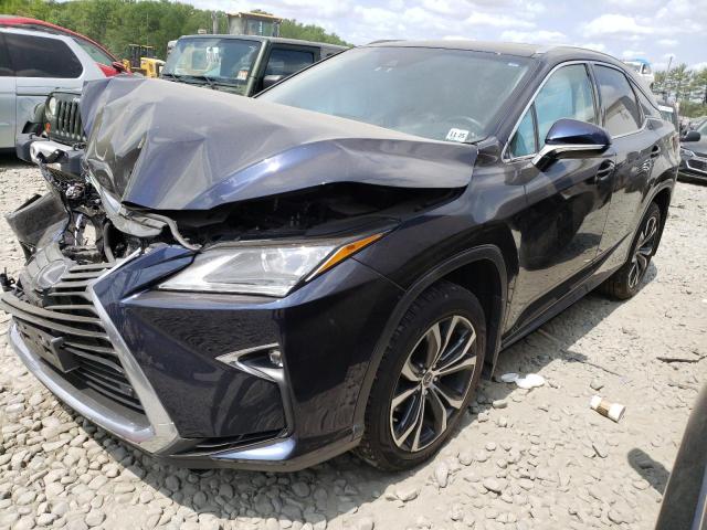 LEXUS RX 450H BA 2019 2t2bgmca0kc040650