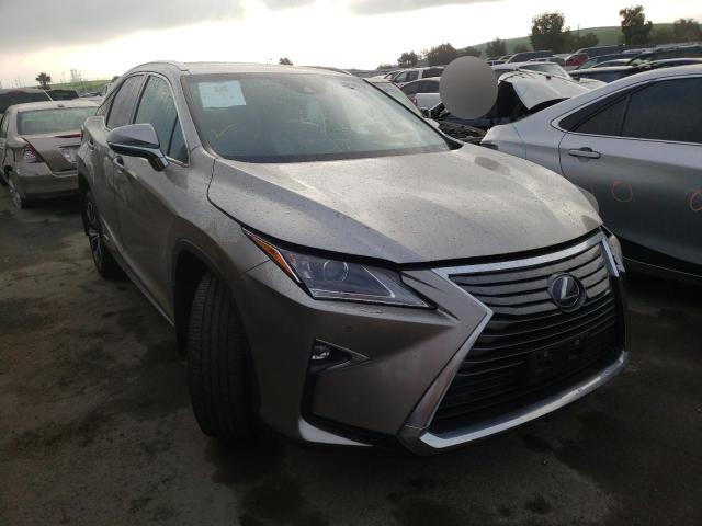 LEXUS RX 450H BA 2019 2t2bgmca0kc041426