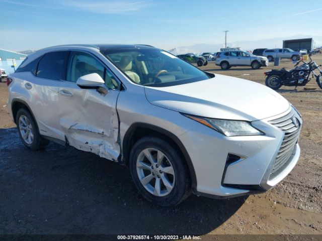 LEXUS NULL 2017 2t2bgmca1hc012543