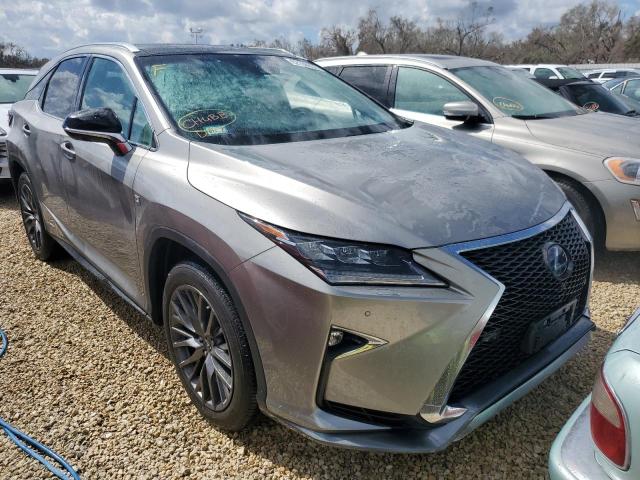 LEXUS RX 2017 2t2bgmca1hc015409