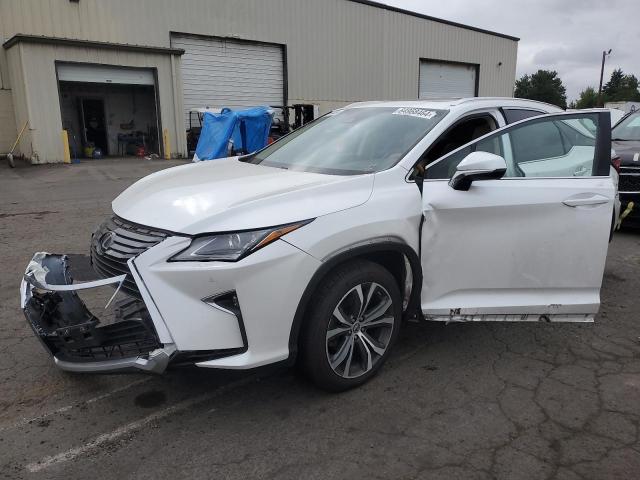 LEXUS RX 450H BA 2017 2t2bgmca1hc015989