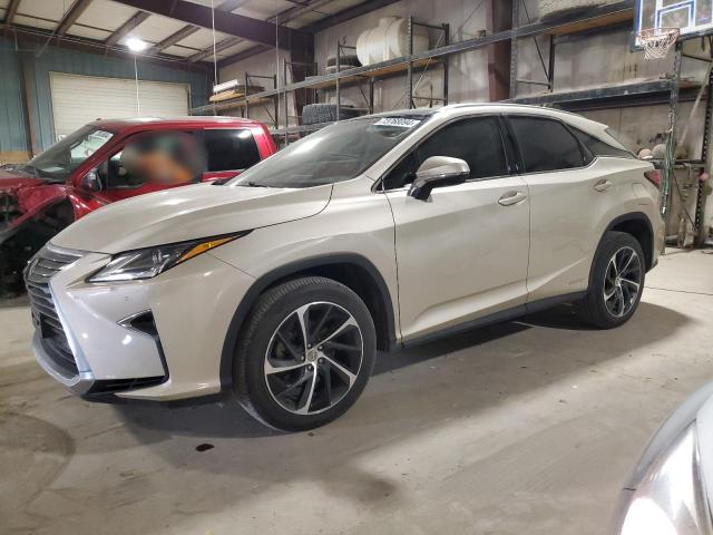 LEXUS RX 450H BA 2017 2t2bgmca1hc016673