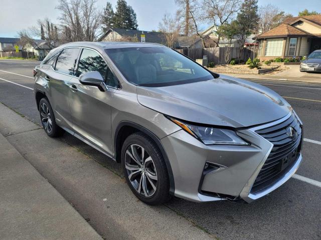 LEXUS RX 2017 2t2bgmca1hc019637