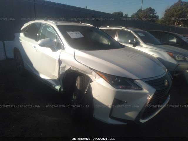 LEXUS NULL 2018 2t2bgmca1jc021961