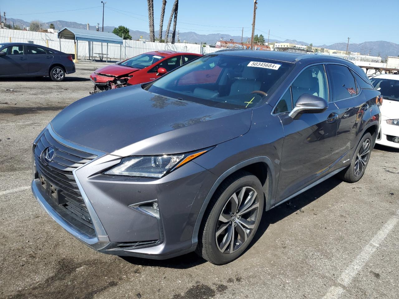 LEXUS RX 2018 2t2bgmca1jc023175