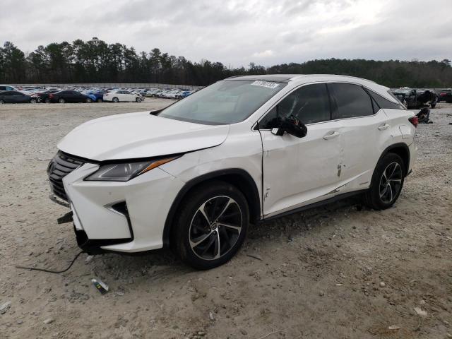 LEXUS RX 450H BA 2019 2t2bgmca1kc030502