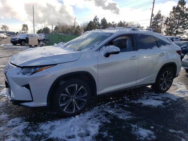 LEXUS RX 450H BA 2019 2t2bgmca1kc035831