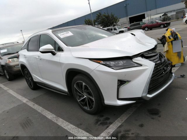 LEXUS NULL 2019 2t2bgmca1kc036042