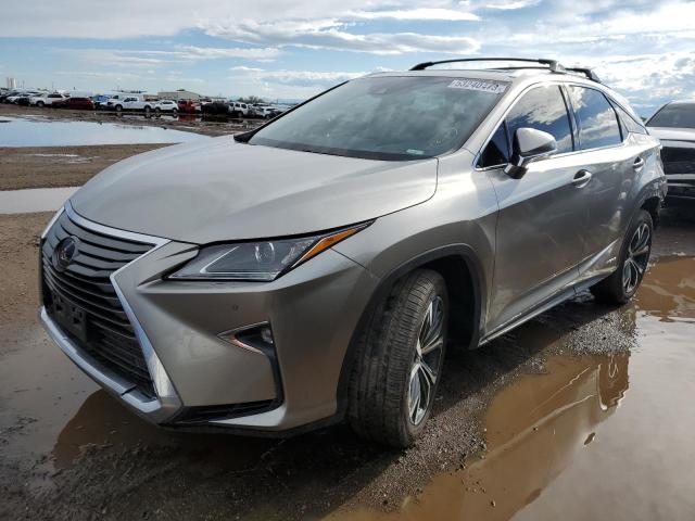 LEXUS RX 450H BA 2019 2t2bgmca1kc036896