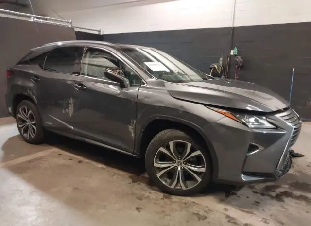 LEXUS RX 2019 2t2bgmca1kc036932