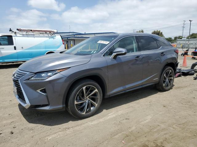 LEXUS RX450 2019 2t2bgmca1kc037370