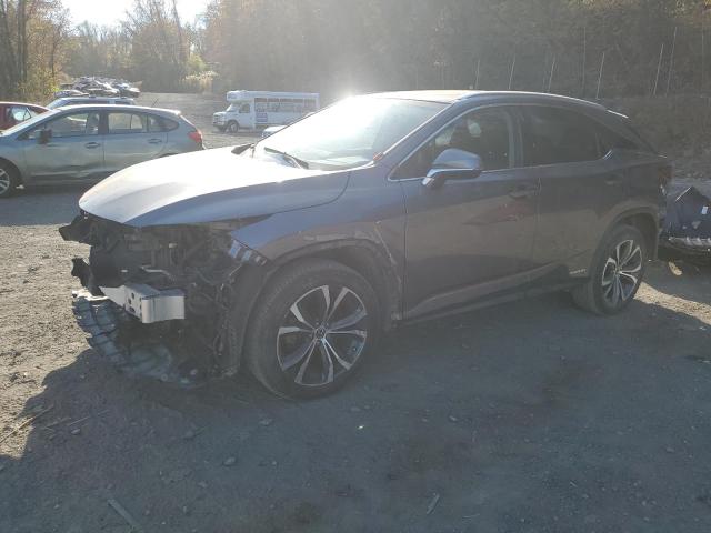 LEXUS RX 450H BA 2019 2t2bgmca1kc040415