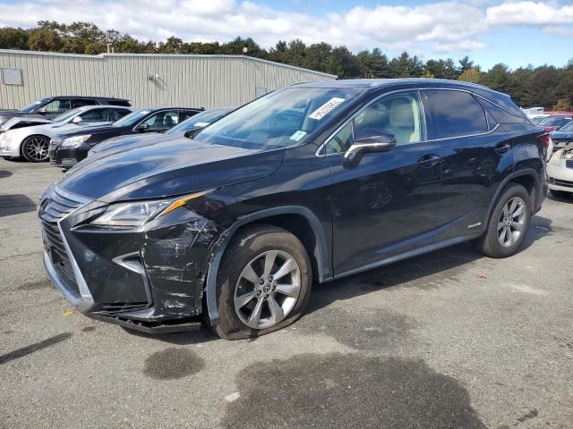 LEXUS RX 450H BA 2019 2t2bgmca1kc041421