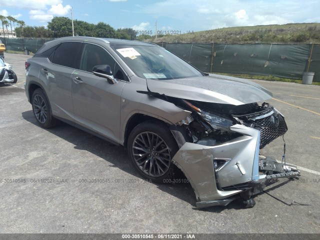 LEXUS NULL 2019 2t2bgmca1kc041970