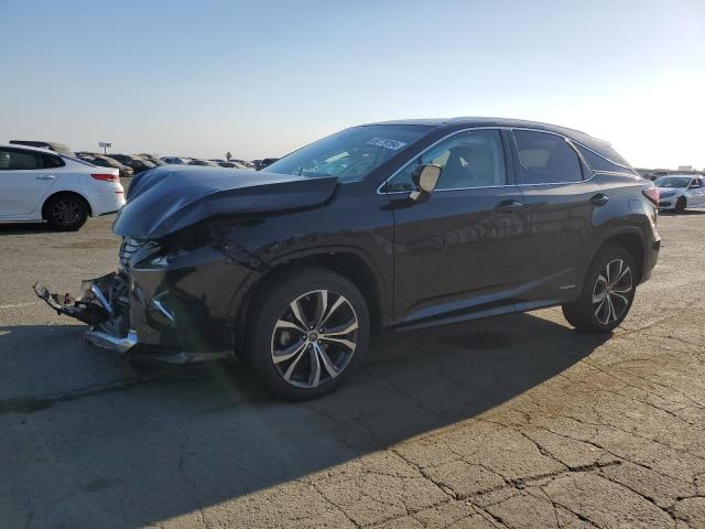 LEXUS RX 450H BA 2019 2t2bgmca1kc042276