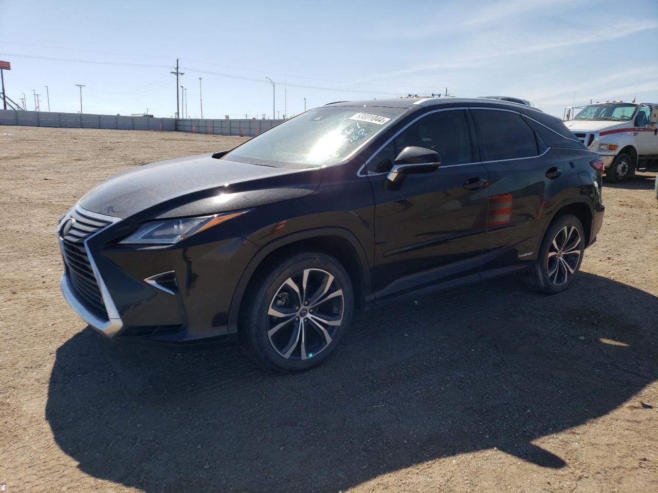 LEXUS RX 2019 2t2bgmca1kc042360