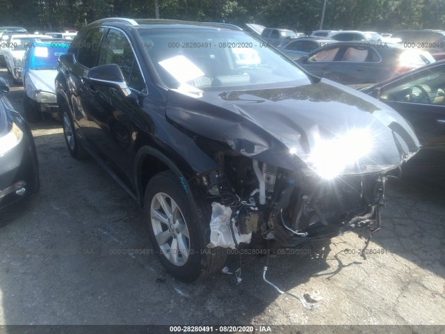 LEXUS RX 450H 2016 2t2bgmca2gc003168