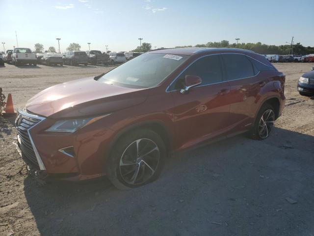 LEXUS RX 450H BA 2016 2t2bgmca2gc003462