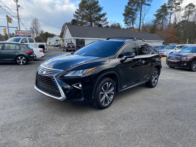 LEXUS NULL 2016 2t2bgmca2gc006815