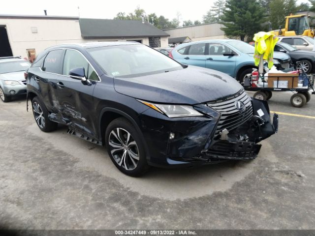 LEXUS RX 2017 2t2bgmca2hc012079