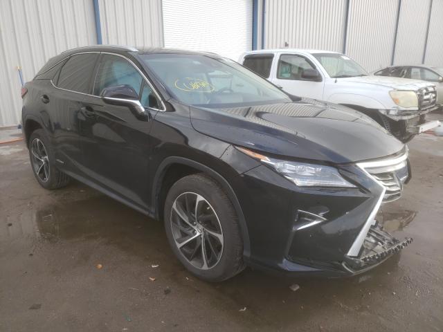 LEXUS RX 450H BA 2017 2t2bgmca2hc012163