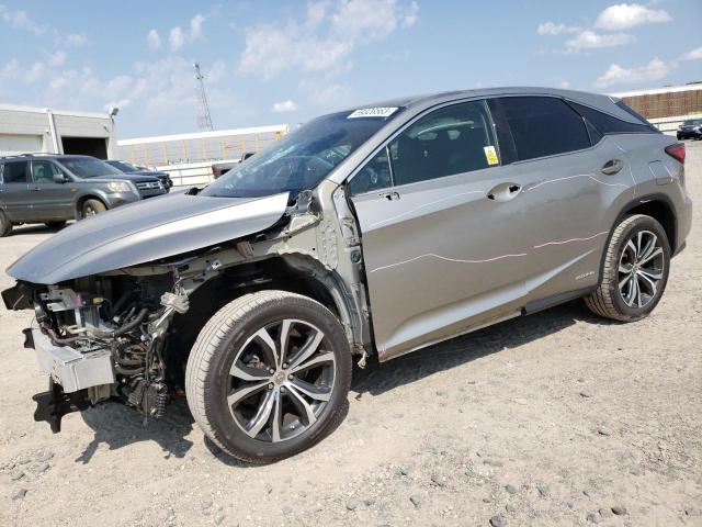 LEXUS RX 450H BA 2017 2t2bgmca2hc013930