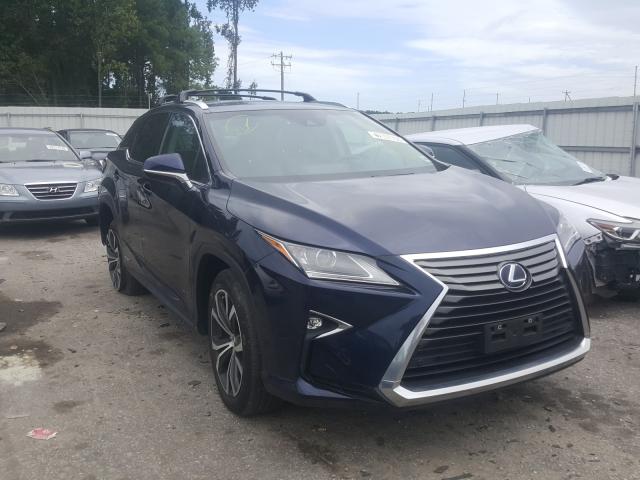 LEXUS NULL 2017 2t2bgmca2hc014852