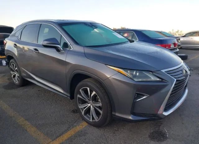 LEXUS RX 2017 2t2bgmca2hc015614