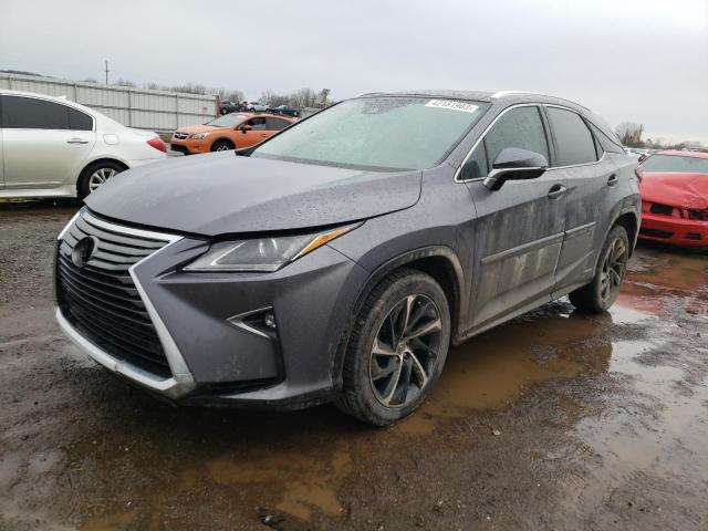 LEXUS RX 450H BA 2017 2t2bgmca2hc018898