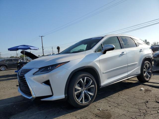 LEXUS RX450 2017 2t2bgmca2hc018948