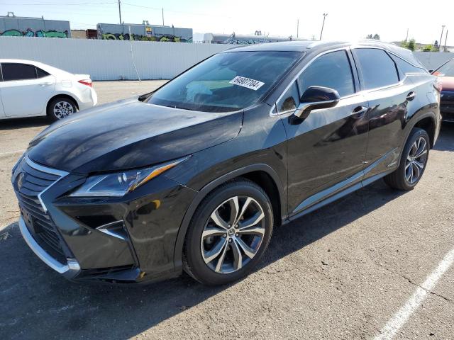 LEXUS RX450 2018 2t2bgmca2jc021077