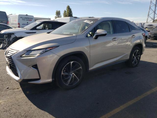 LEXUS RX450 2018 2t2bgmca2jc024318