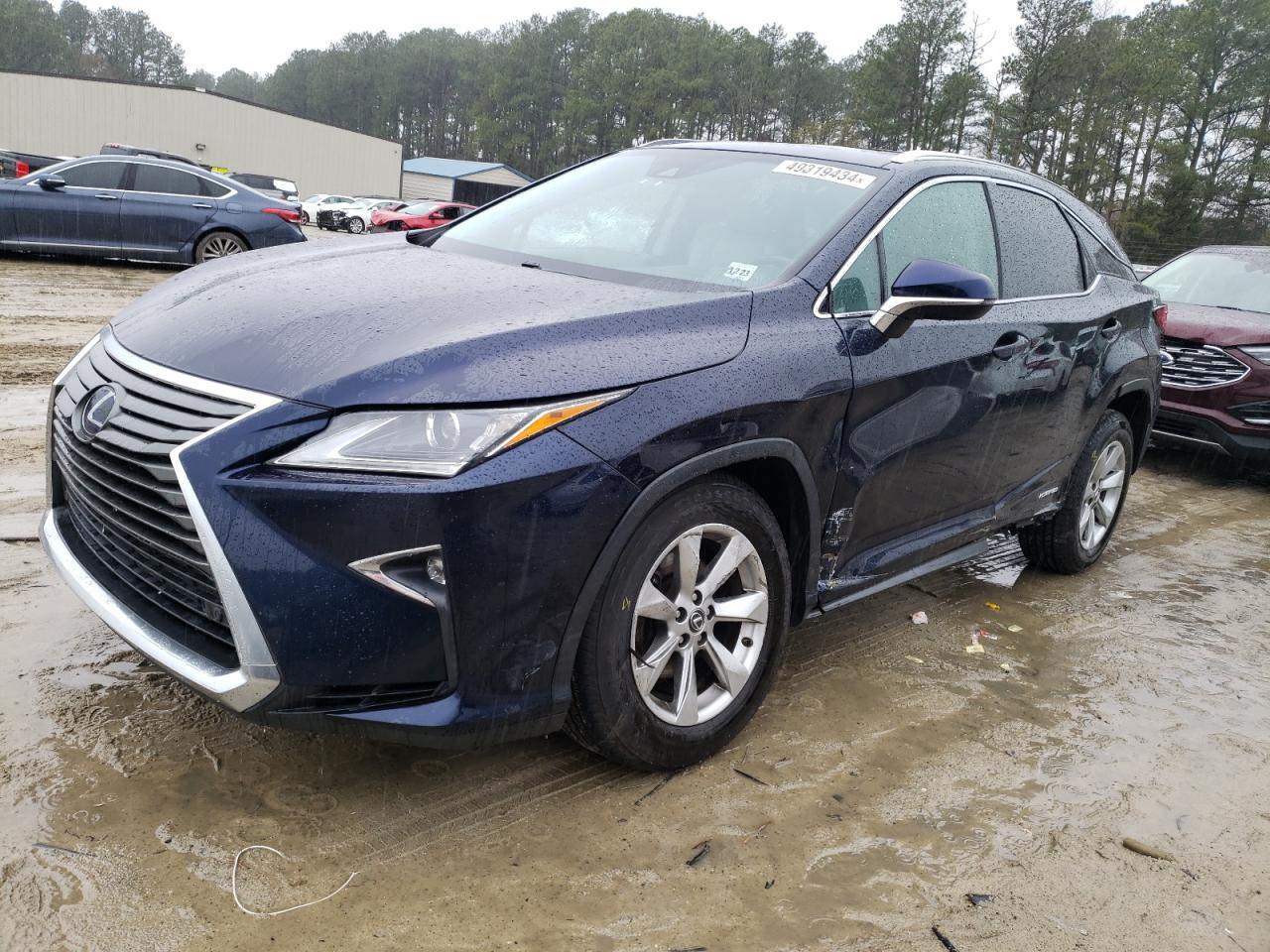 LEXUS RX 2018 2t2bgmca2jc027848